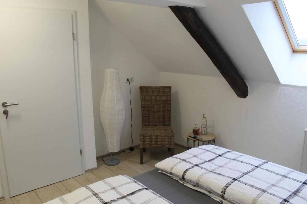 Nettes Landhaus Winterspelt المظهر الخارجي الصورة