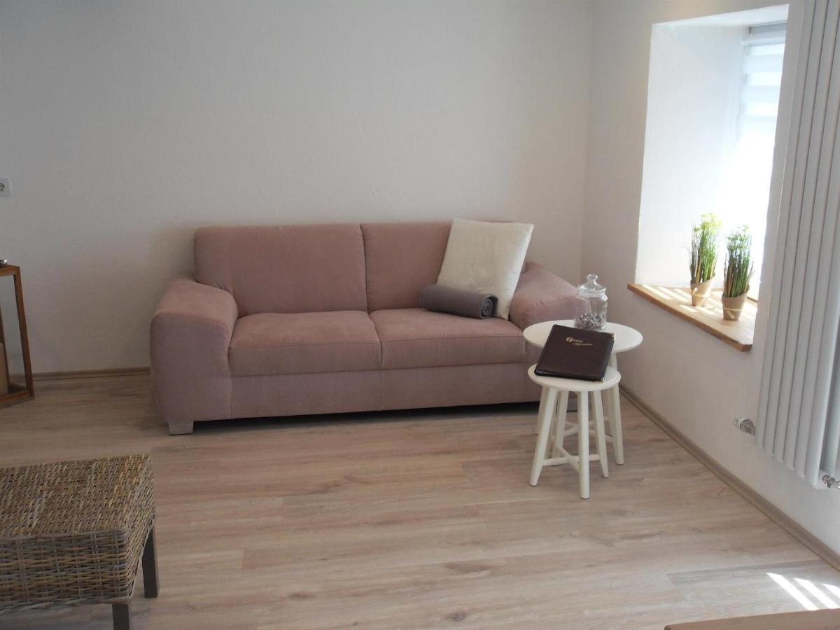 Nettes Landhaus Winterspelt المظهر الخارجي الصورة
